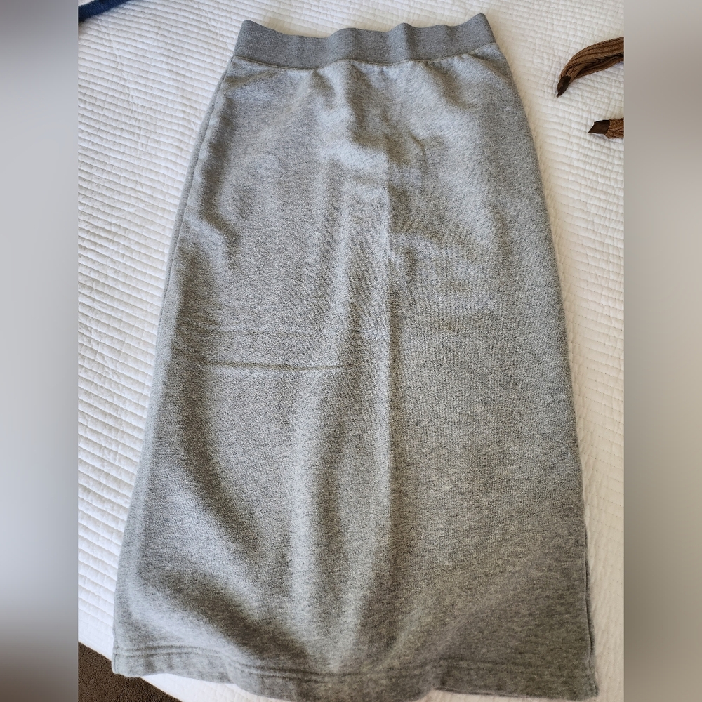 GAP Gray Women's Skirt